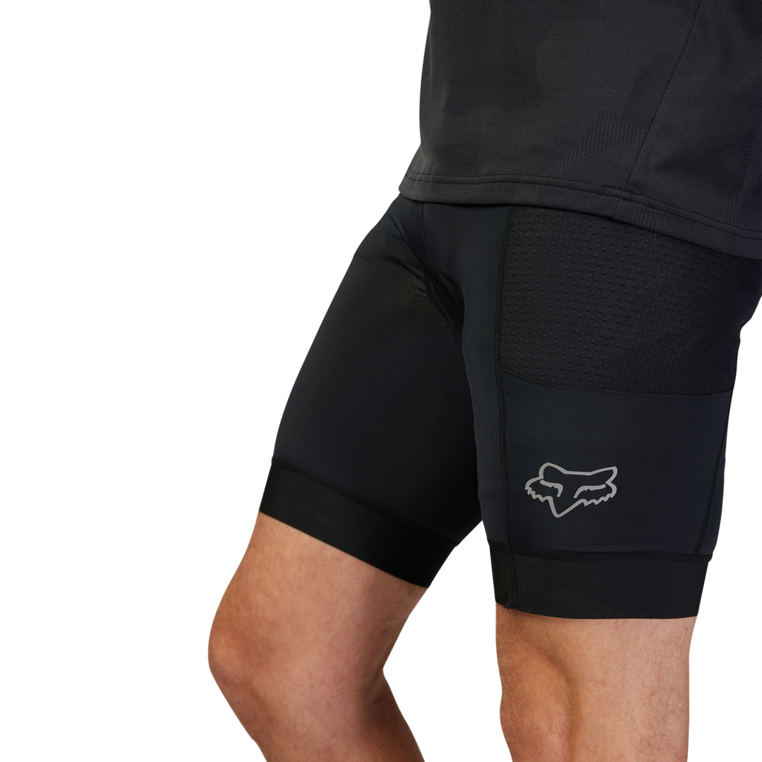Tecbase Liner Shorts