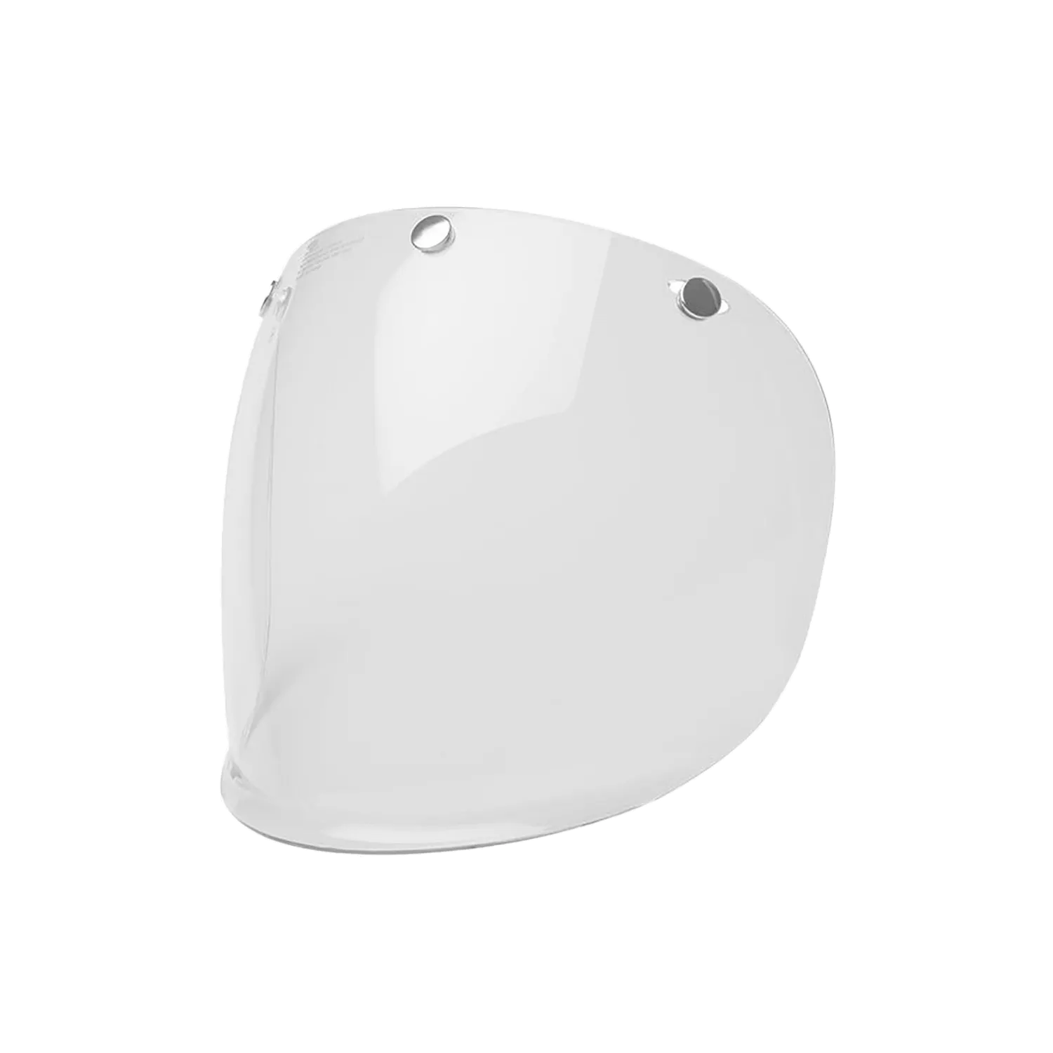 CUSTOM 500 RETRO SHIELD 