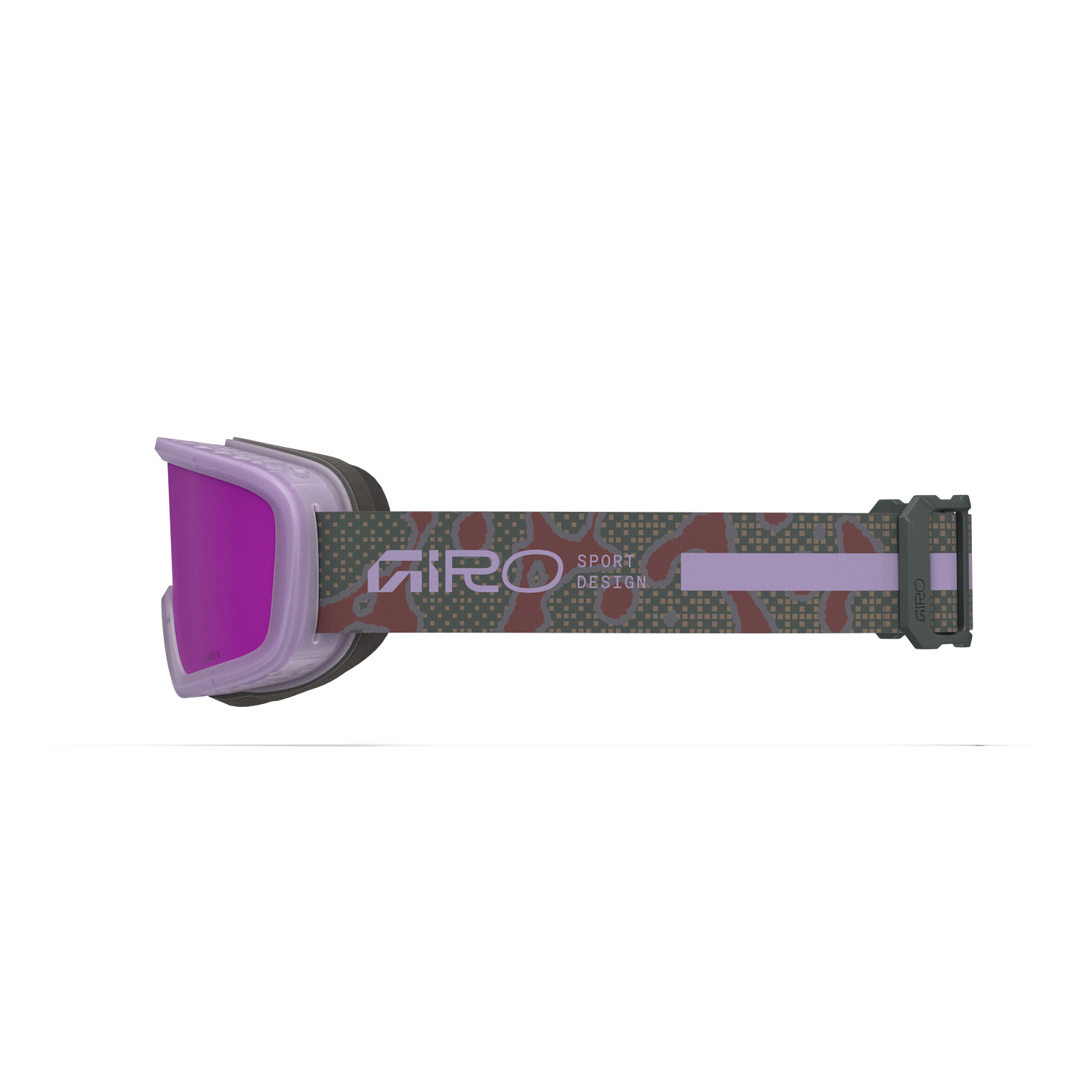CHICO II DRIFT [LAV/MRN/A PNK]
