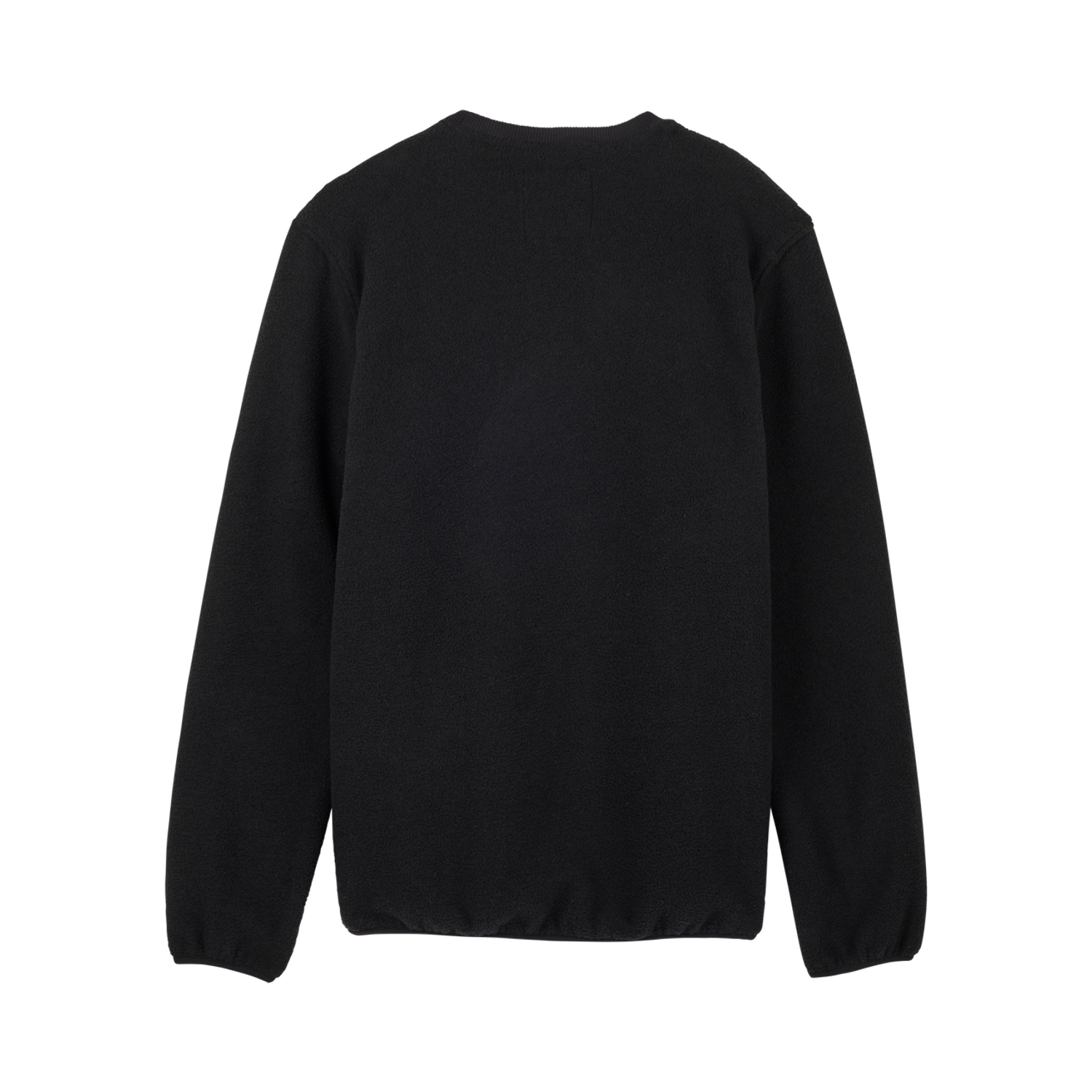 Survivalist Sherpa Crew Sweatshirt