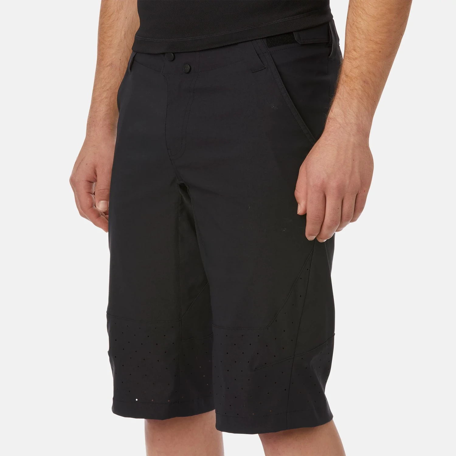 Havoc Short