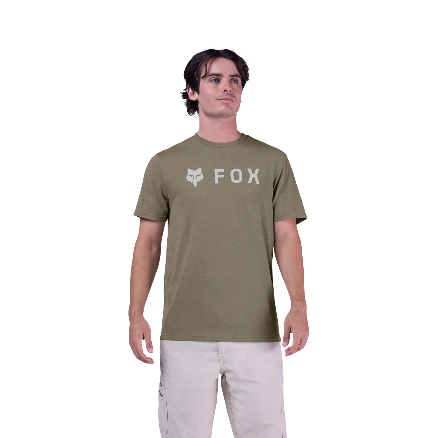 ABSOLUTE SS TECH TEE 