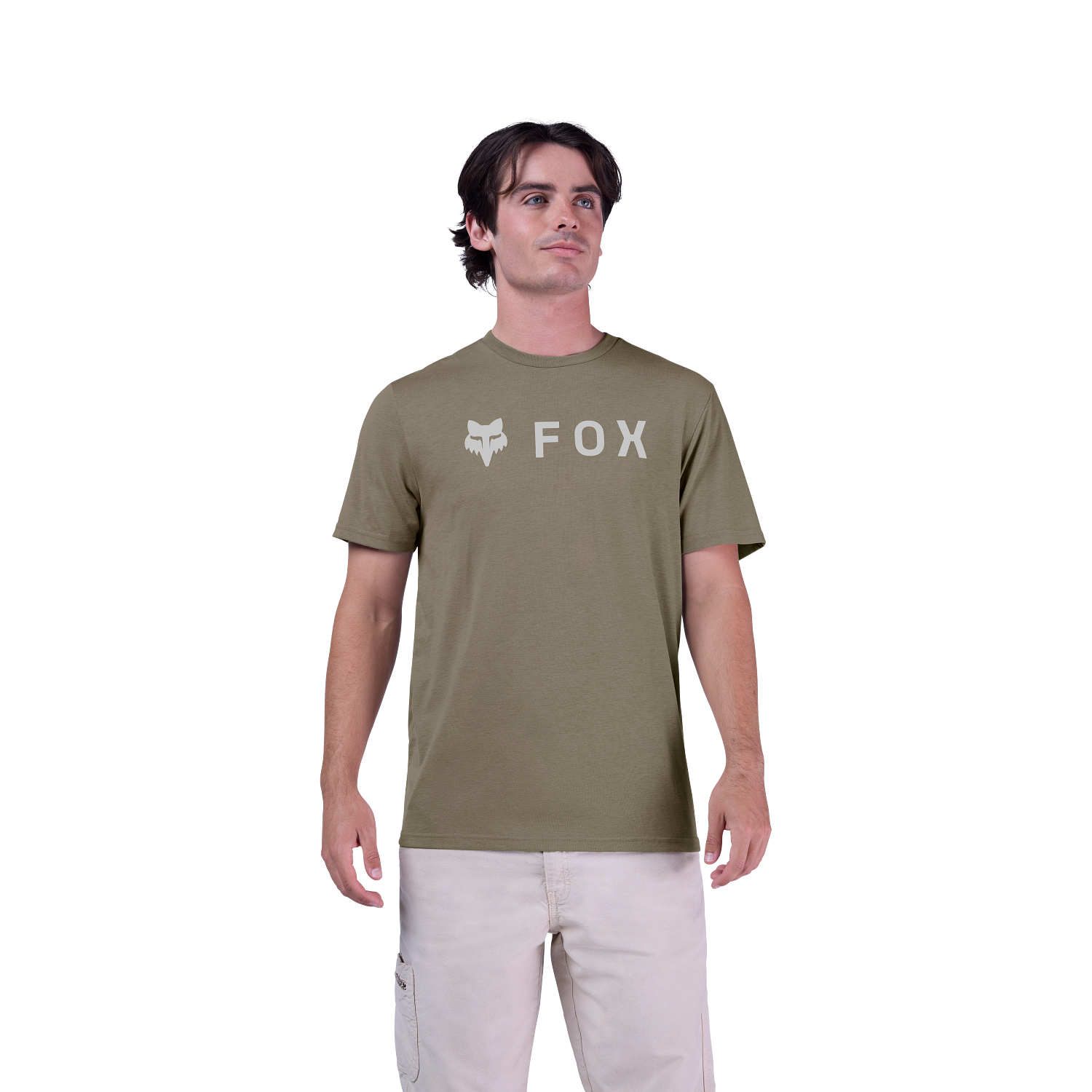 Camiseta t&eacute;cnica Absolute