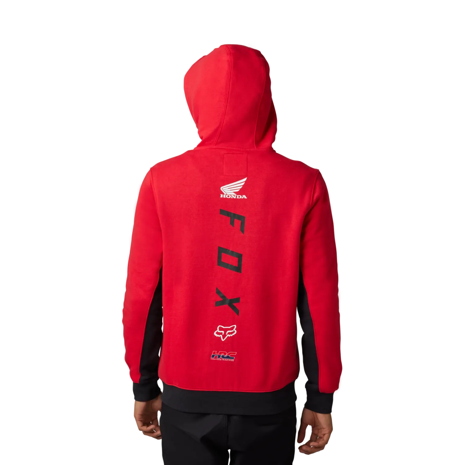 FOX X HONDA ZIP FLEECE 
