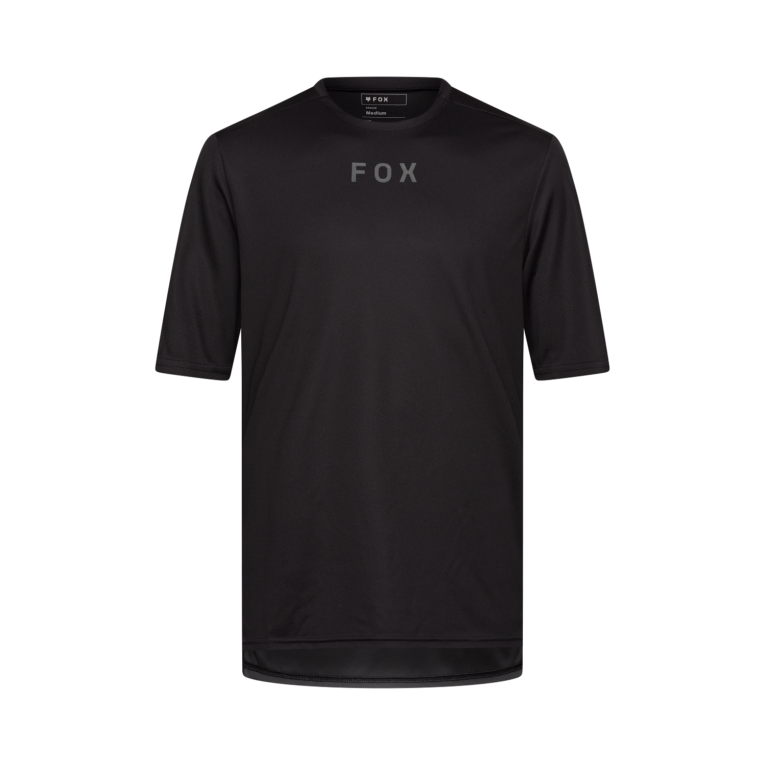Ranger Wordmark Jersey