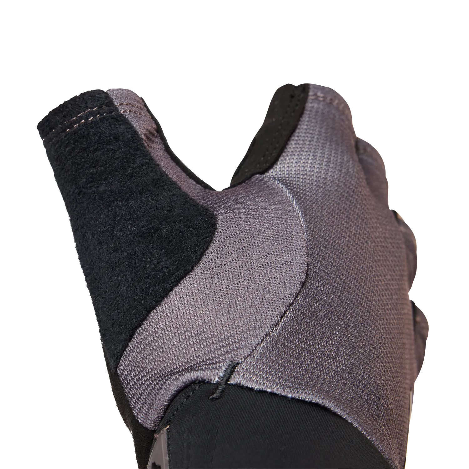 Gants Ranger Gel Short Finger