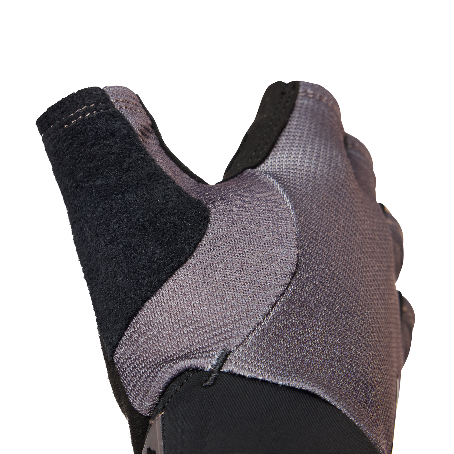 Gants Ranger Gel Short Finger