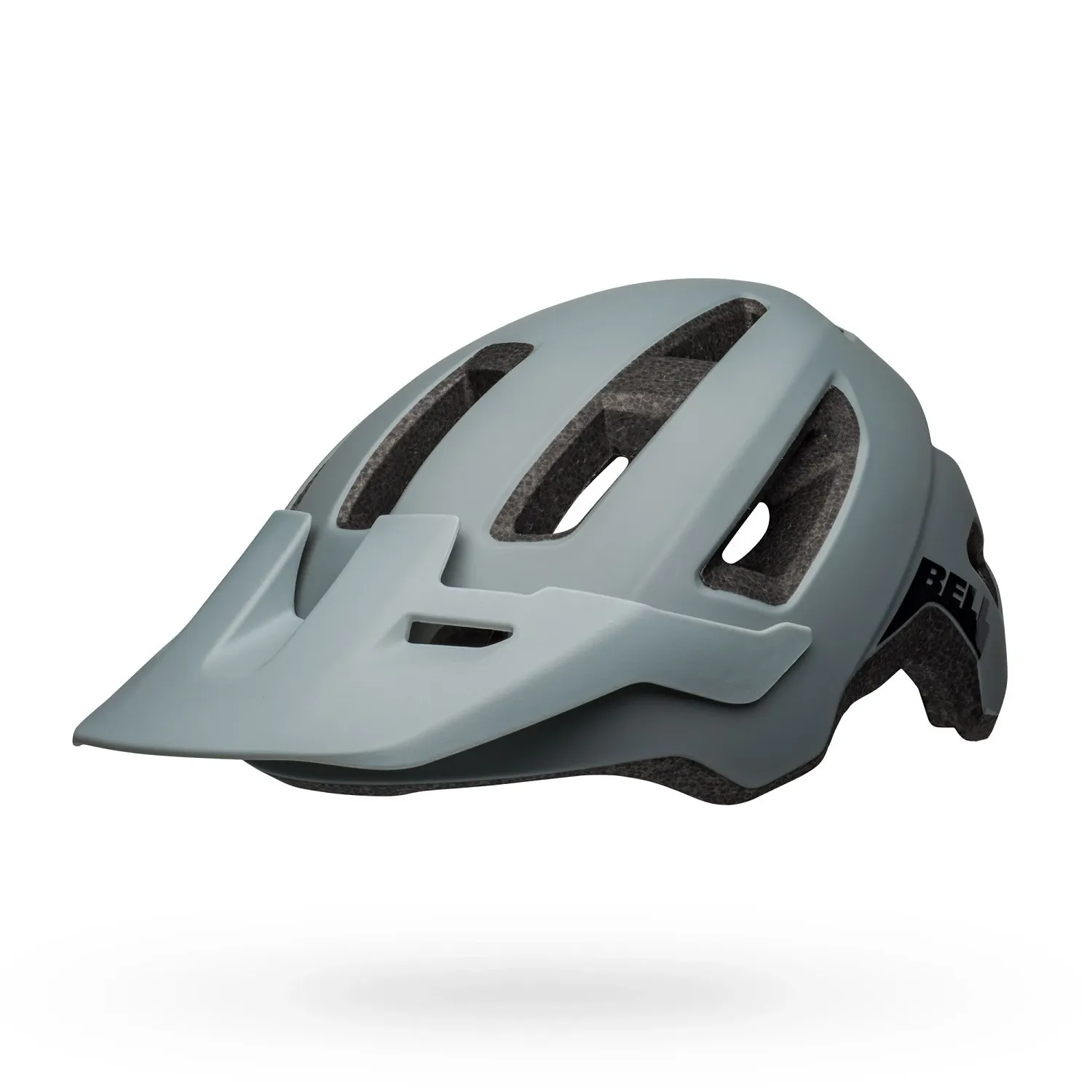 BS NOMAD MIPS MT GY/BK UA 21 US