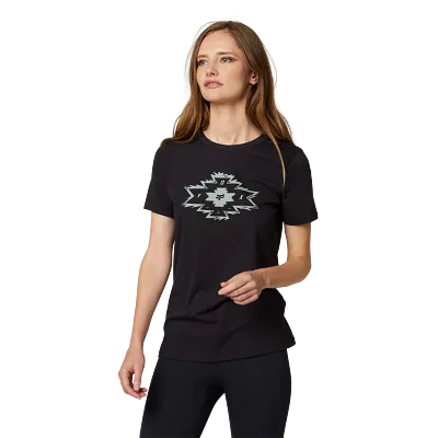 DAMES-T-SHIRT WOMENS FULL FLUX