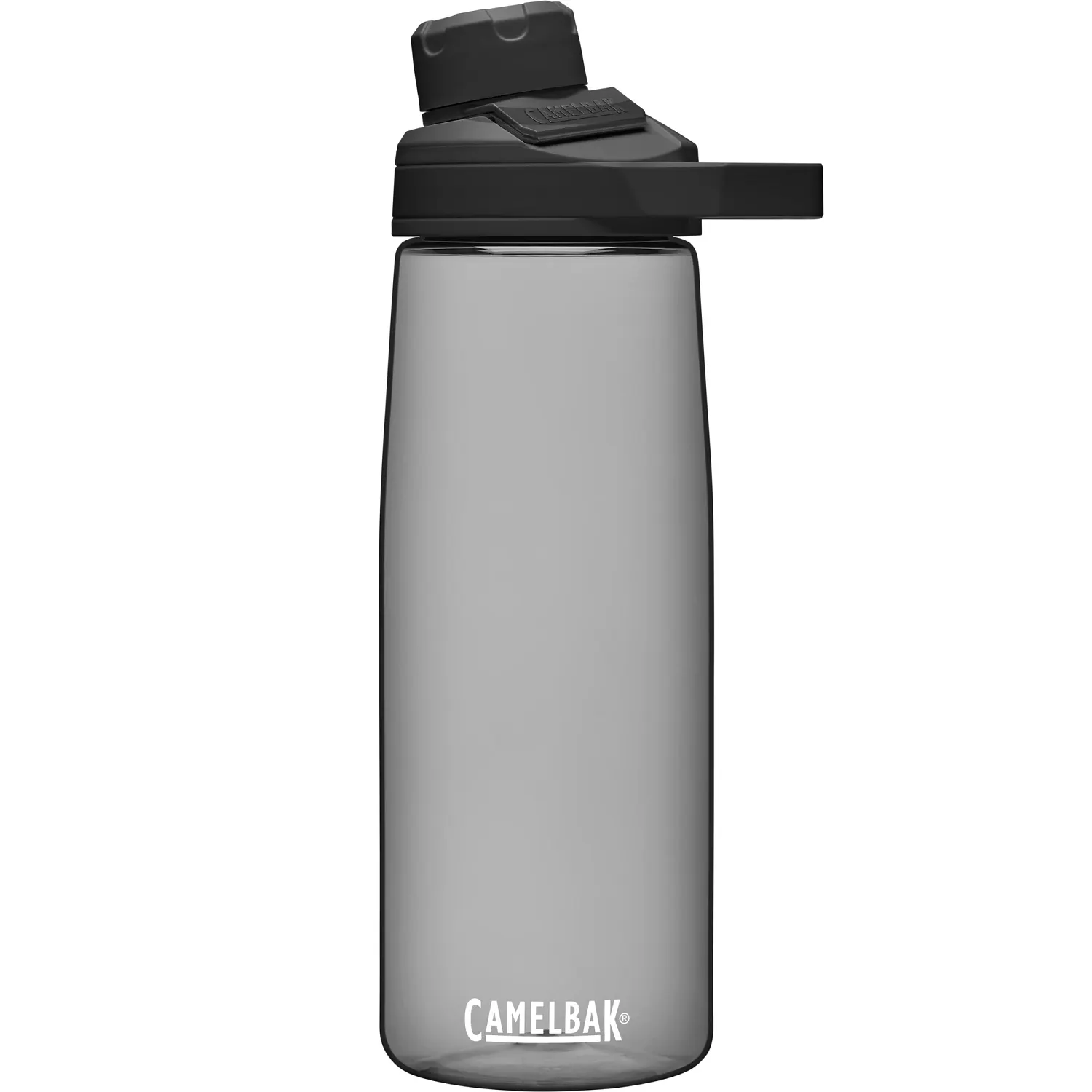 Chute Mag 25oz, Charcoal