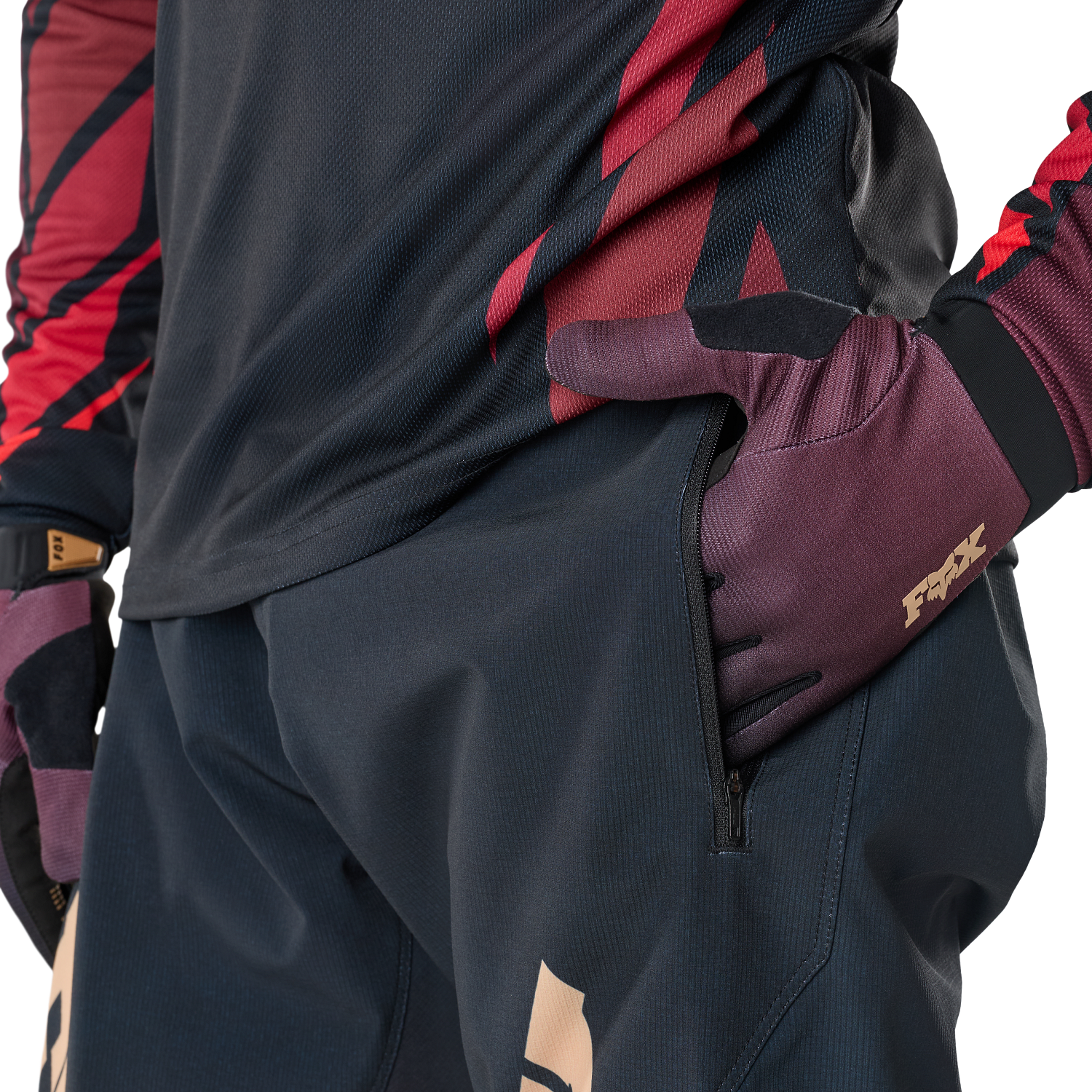 Ranger Pant Foundry