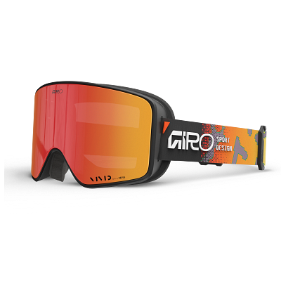 Gafas Method Drift