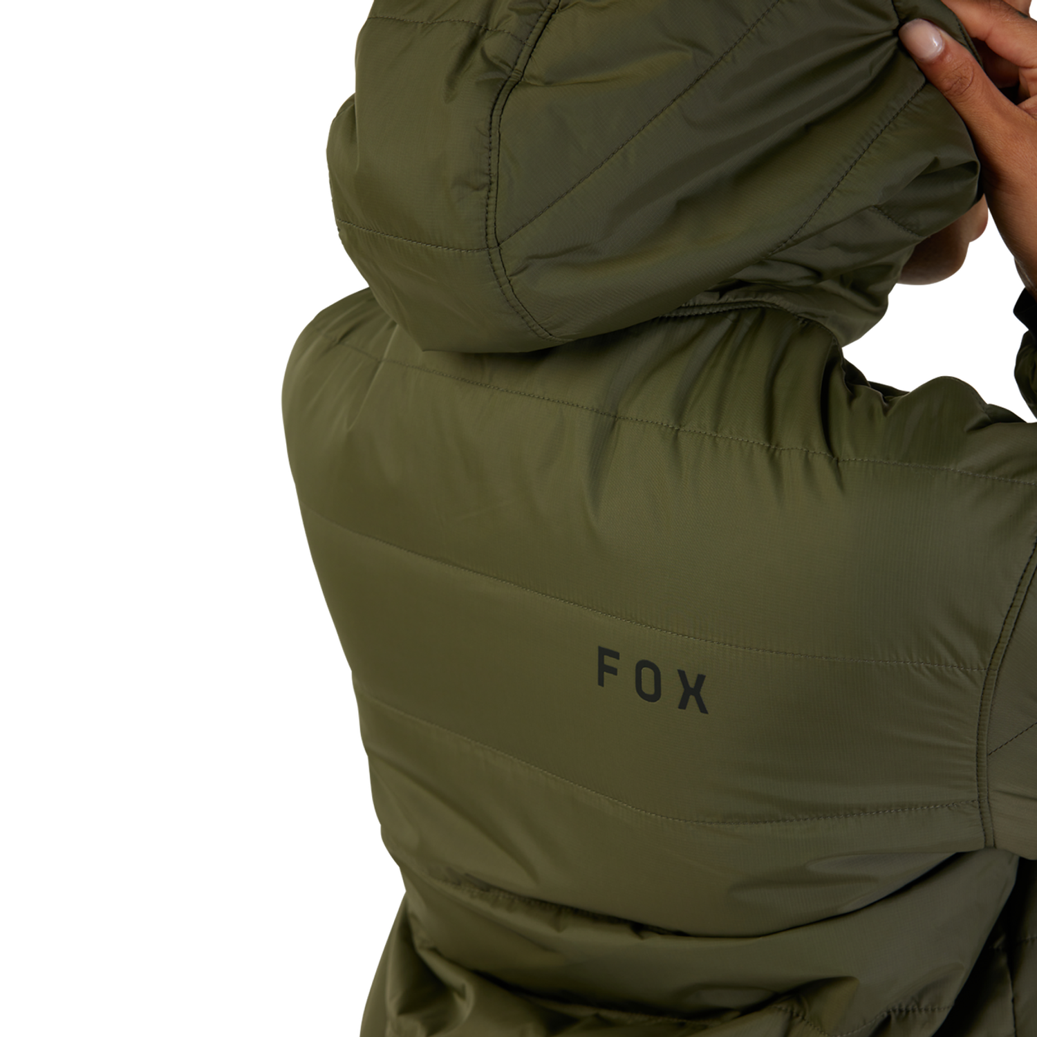 Womens Ridgeway 2.0 Jacket