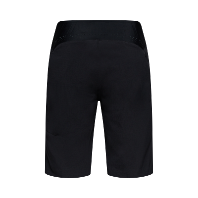 FLEXAIR SHORT W/ LINER [BLK] 28
