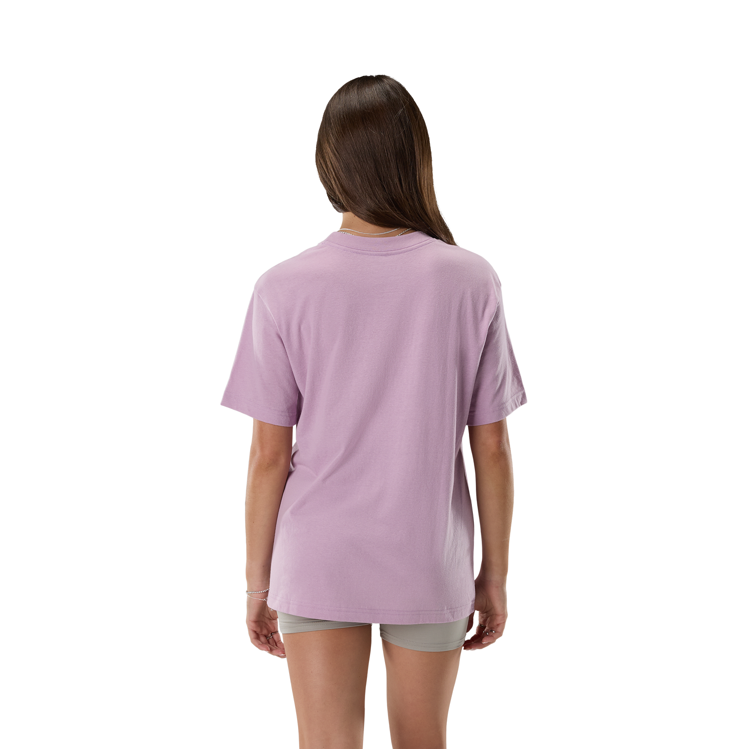 T-shirt Fox Head - Femme