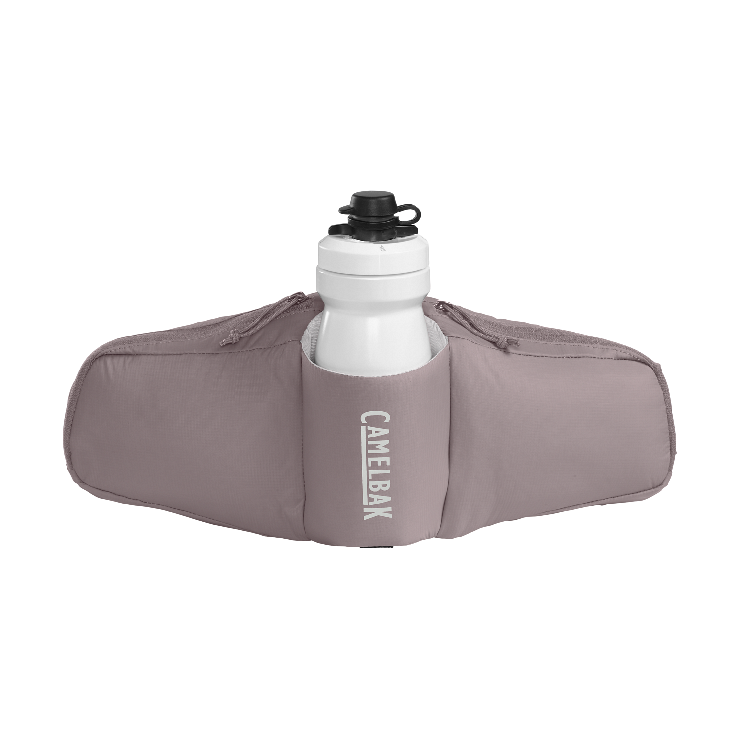 PODIUM FLOW2 WAIST PCK 21OZ [PUR DOVE] OS