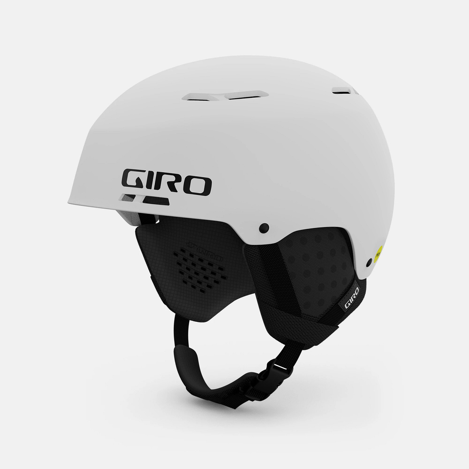 GR EMERGE MIPS MAT WHT L 22