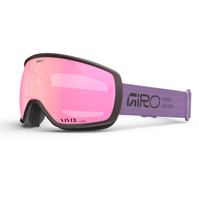 Balance II Stacked Photochromic Goggle