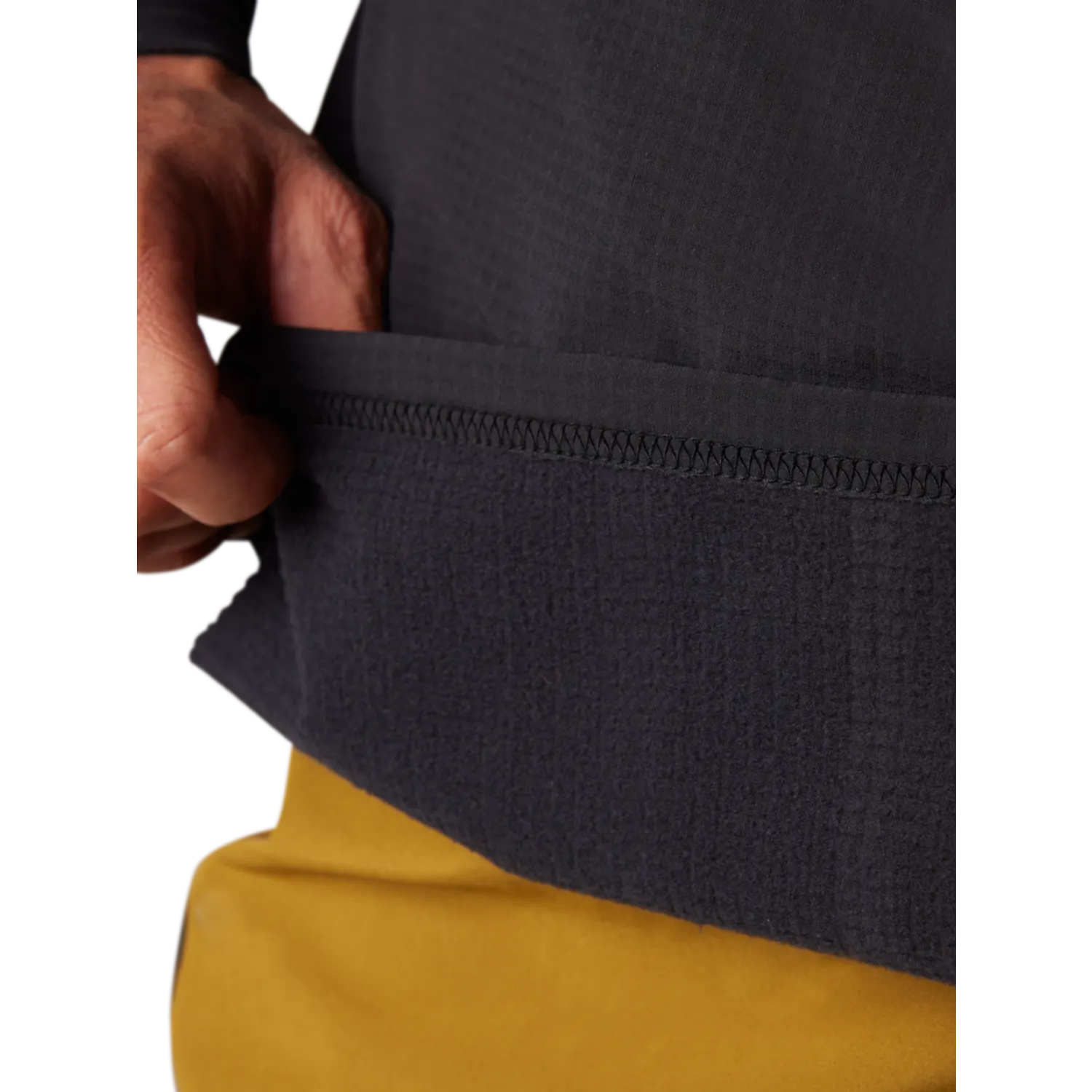 Maillot thermique Defend