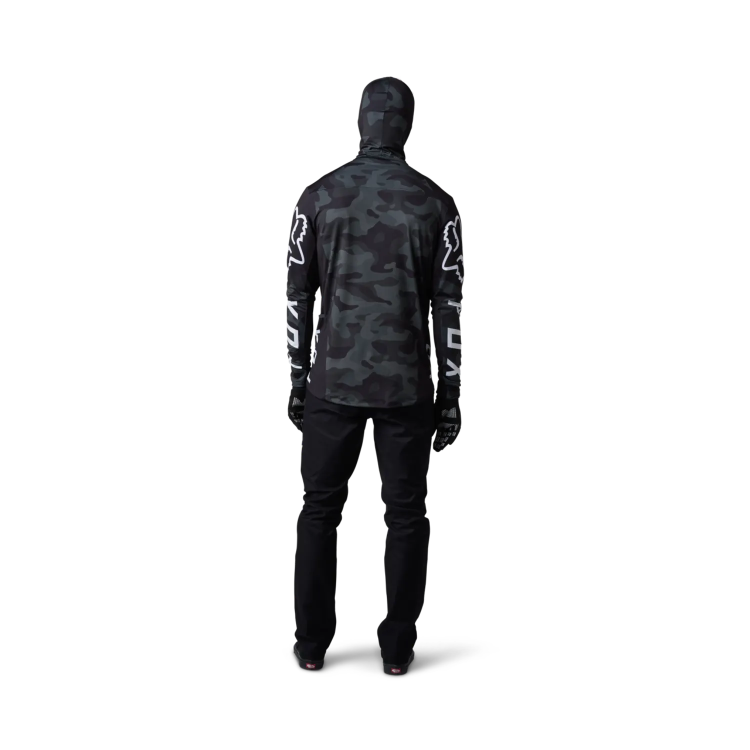 RANGER DRIVE JERSEY KRUX 