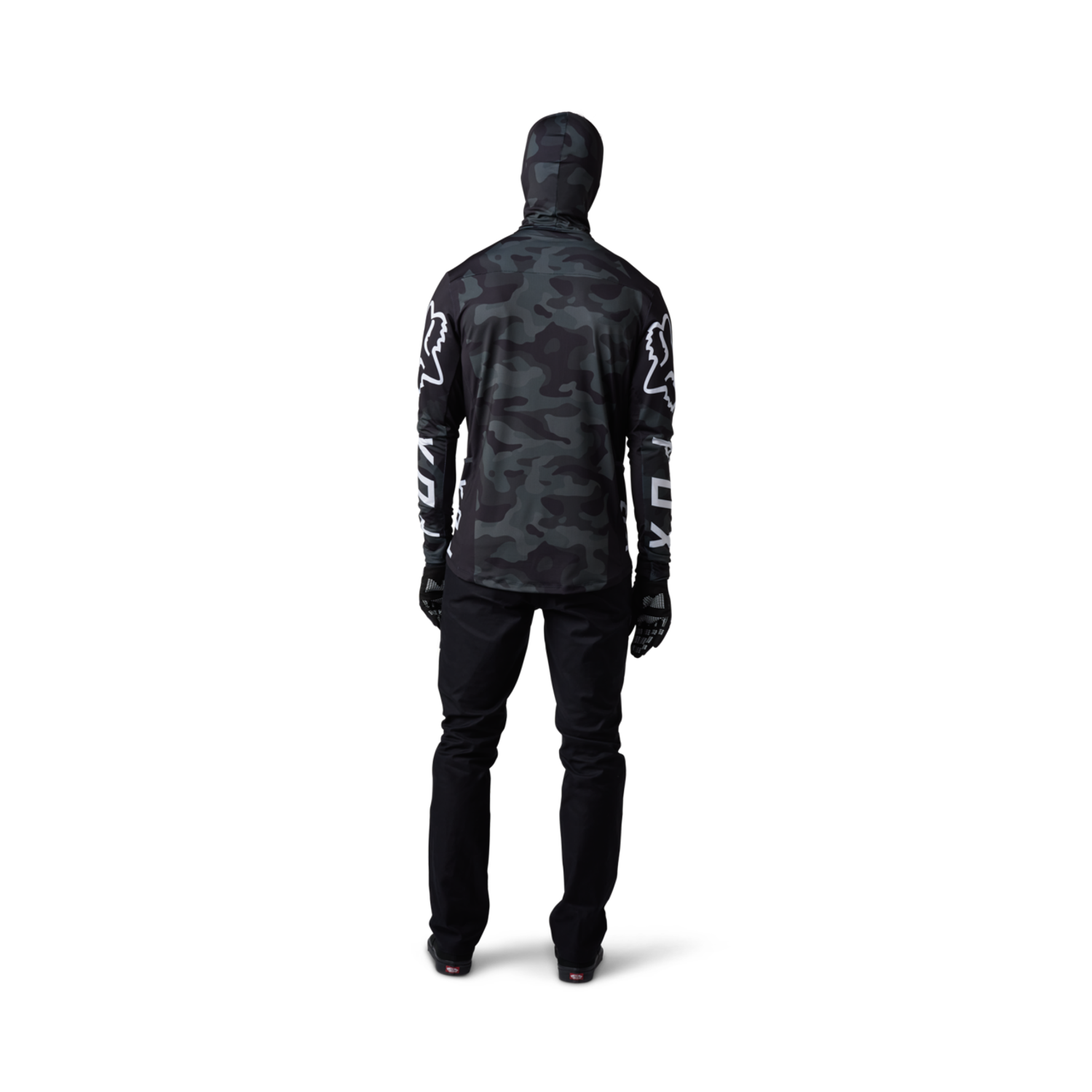 Ranger Drive Krux SXS Jersey