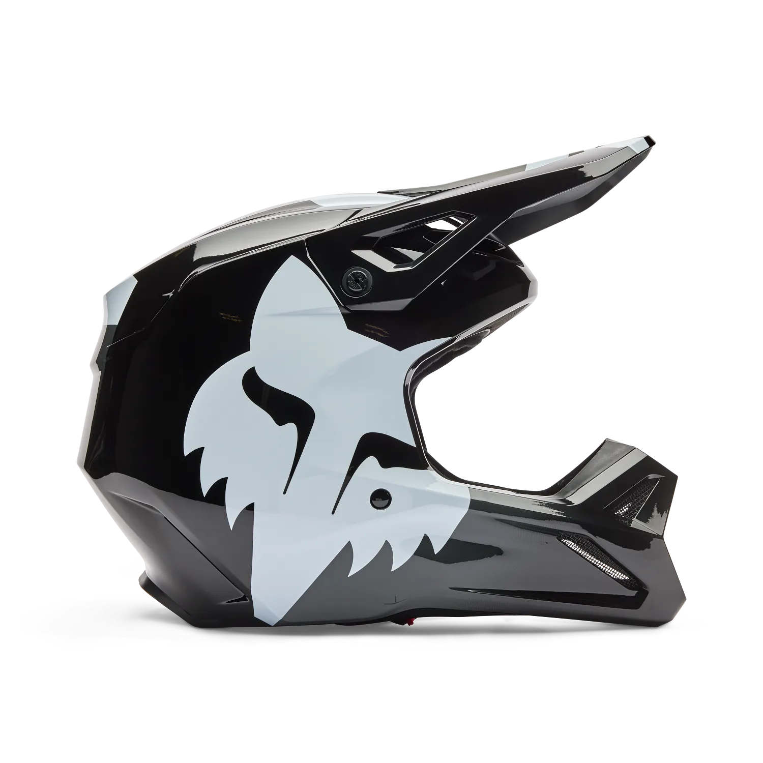 YTH V1 SHIELD HELMET 