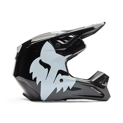Casque V1 Shield Junior