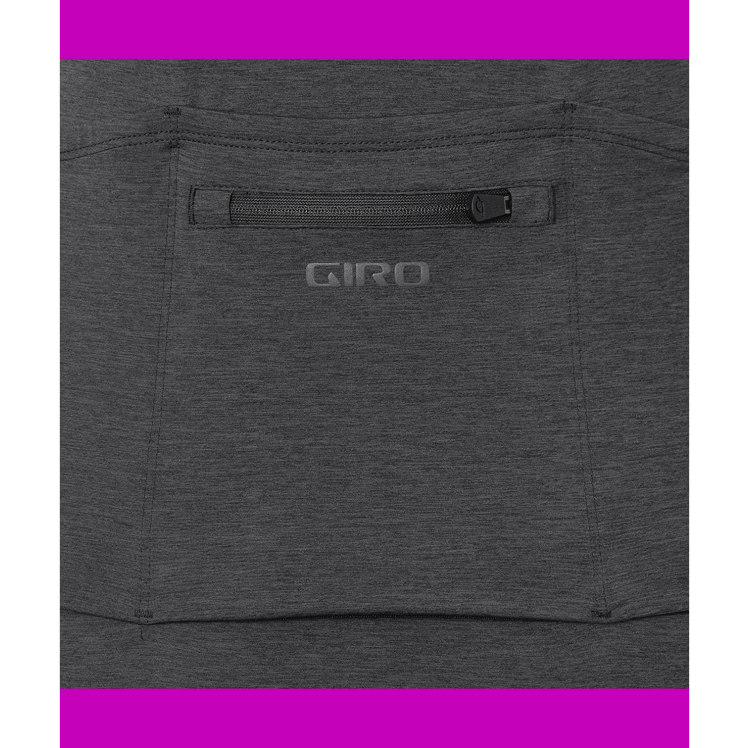 Women's New Road LS Jersey