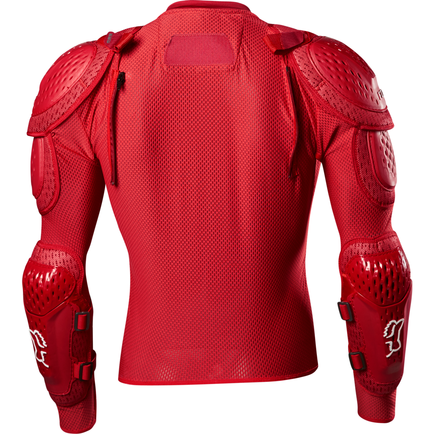 TITAN SPORT JACKET [FLM RD] S