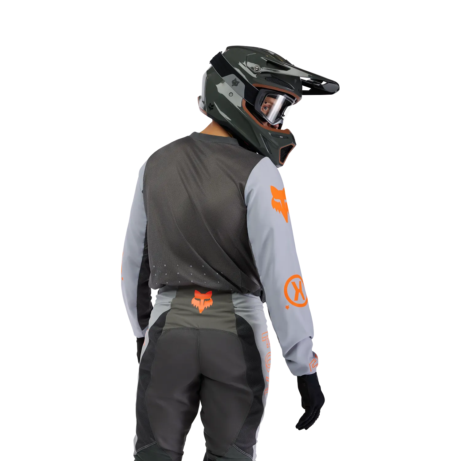 Camiseta off road Ranger Air