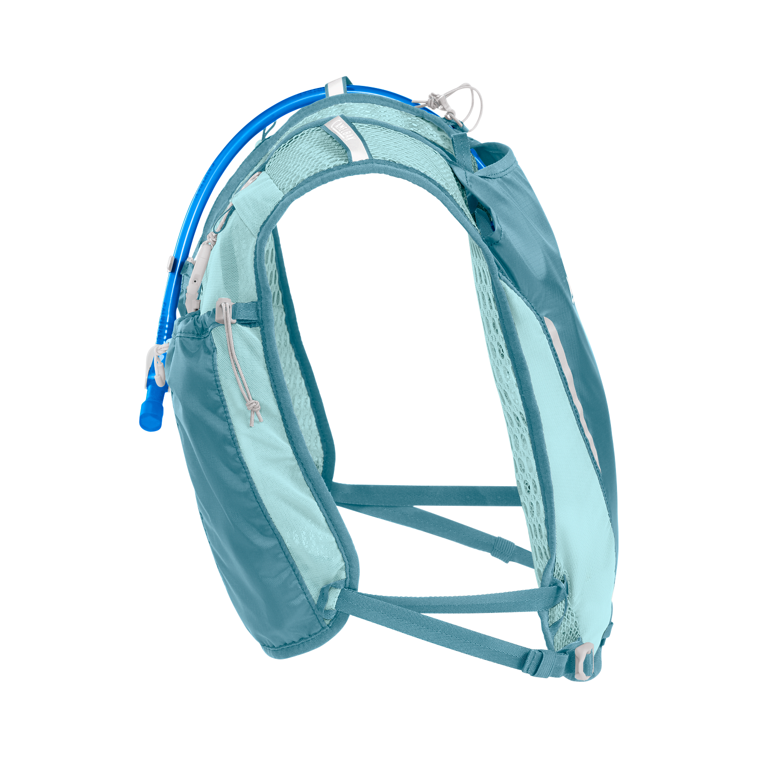 Women's Circuit&trade; Run Vest with Crux&reg; 1.5L Reservoir