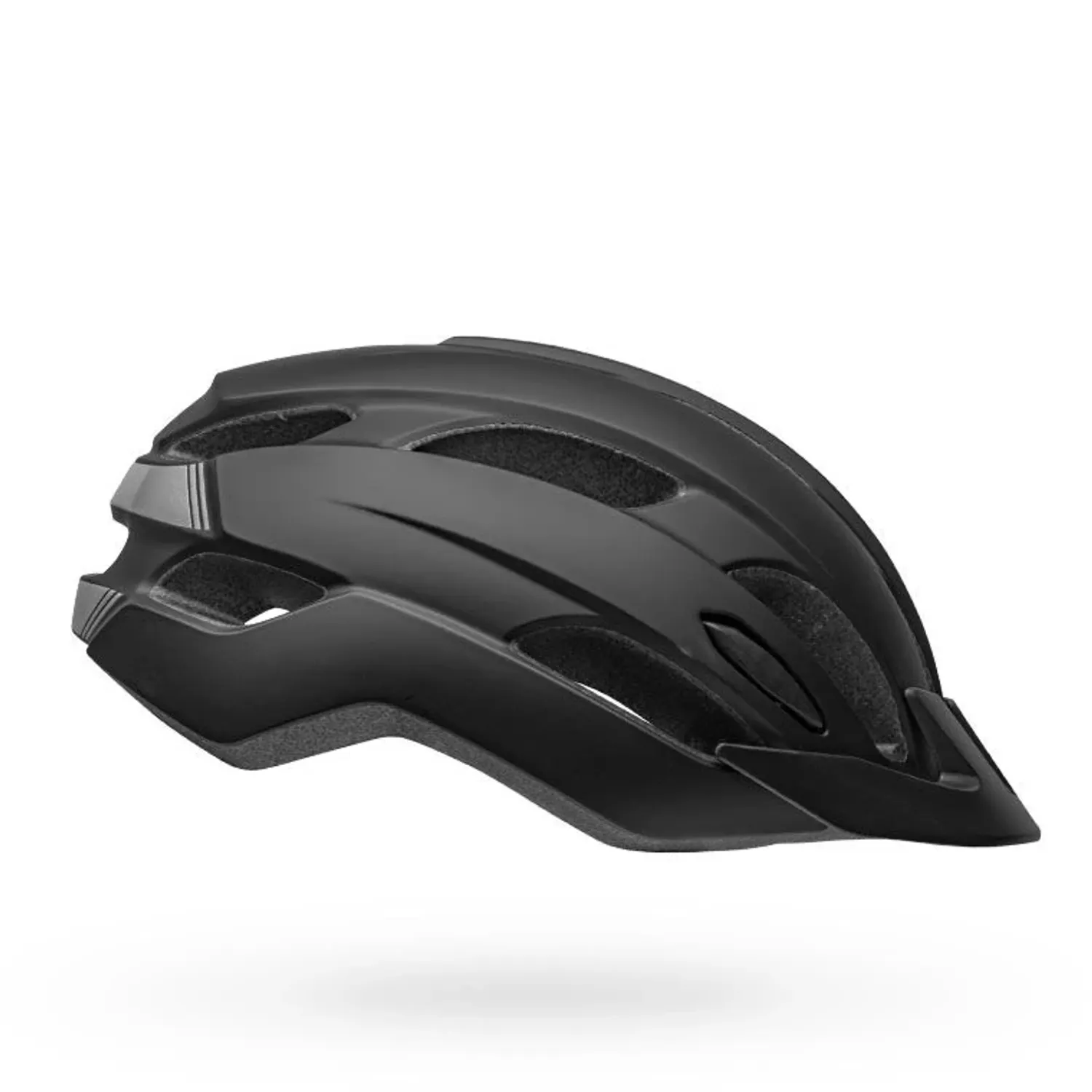 BS TRACE MAT BLK UM/L 22 US
