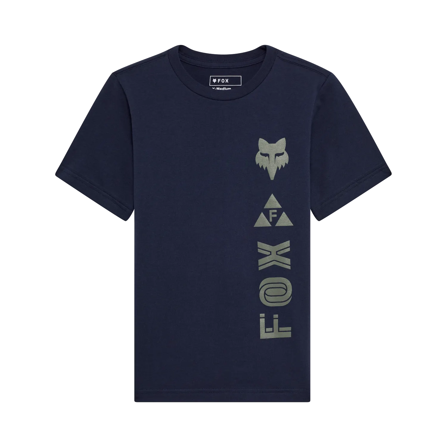 YTH GLYPH SS TEE 