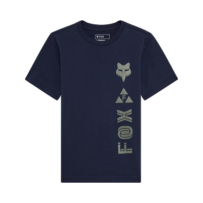 Glyphen-T-Shirt f&uuml;r Jugendliche