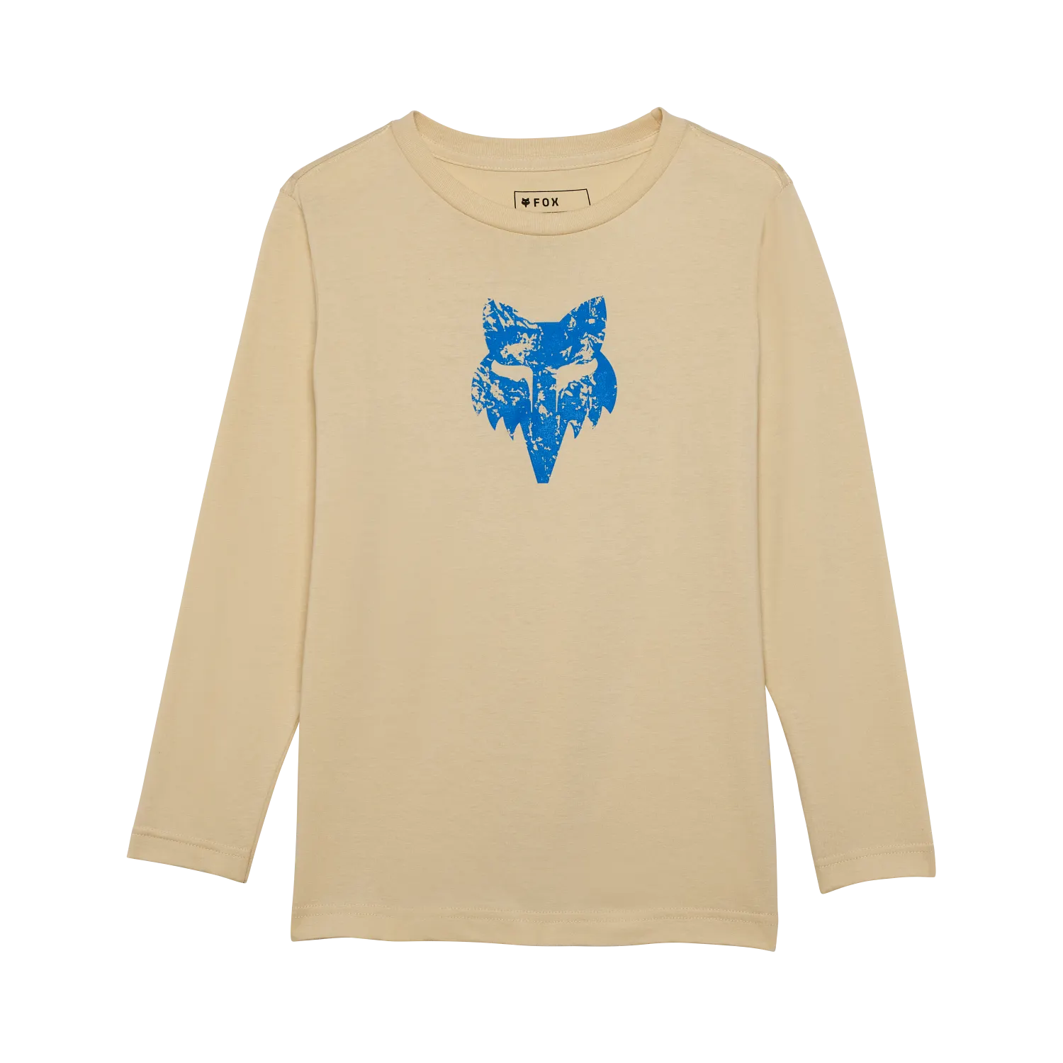 T-shirt met lange mouw Long Sleeve Premium - Kinderen