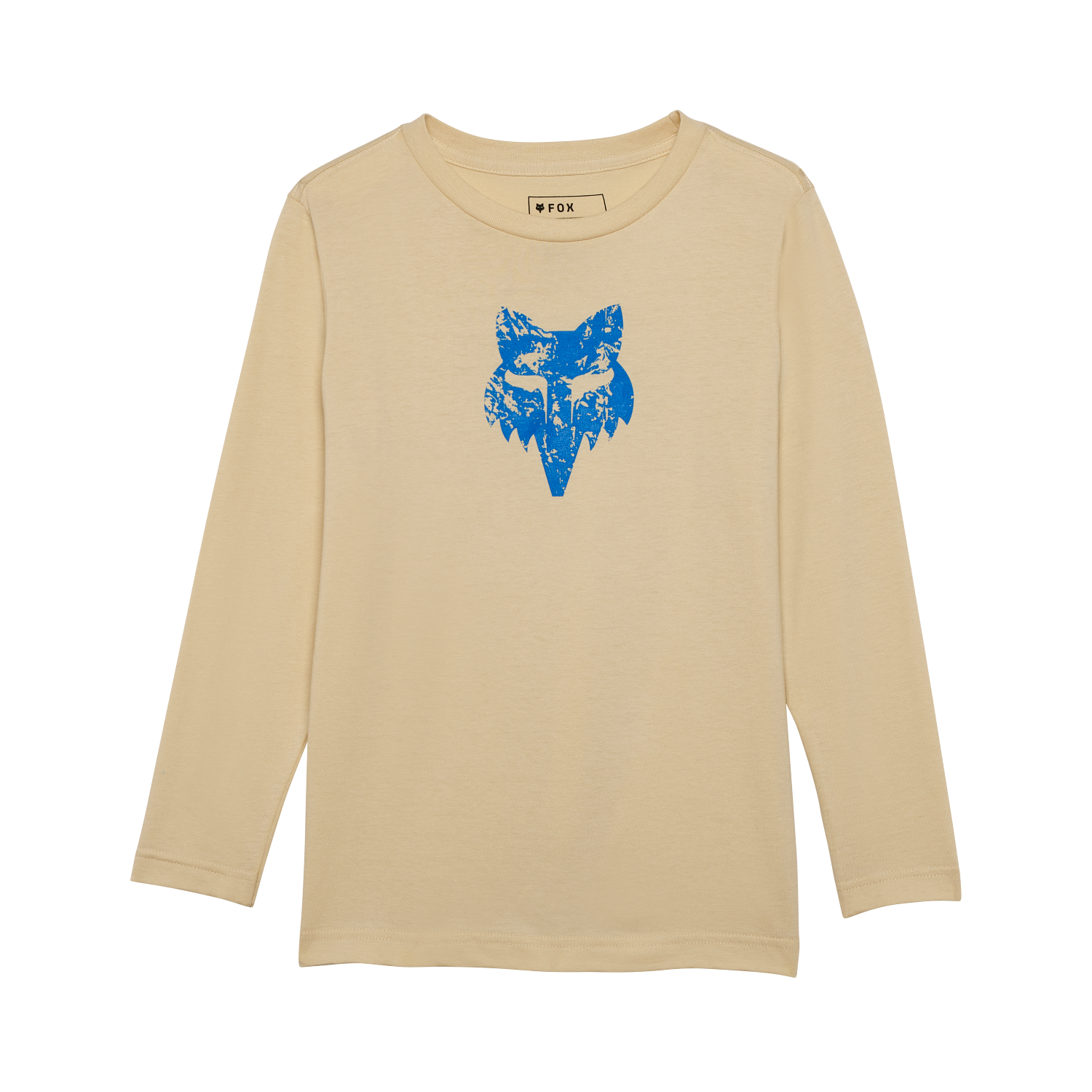 T-shirt met lange mouw Long Sleeve Premium - Kinderen