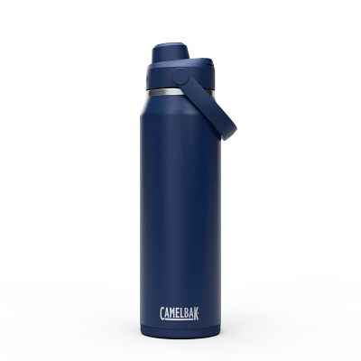 Thrive™ Chug 32oz Bottle, Insulated Stainless Steel