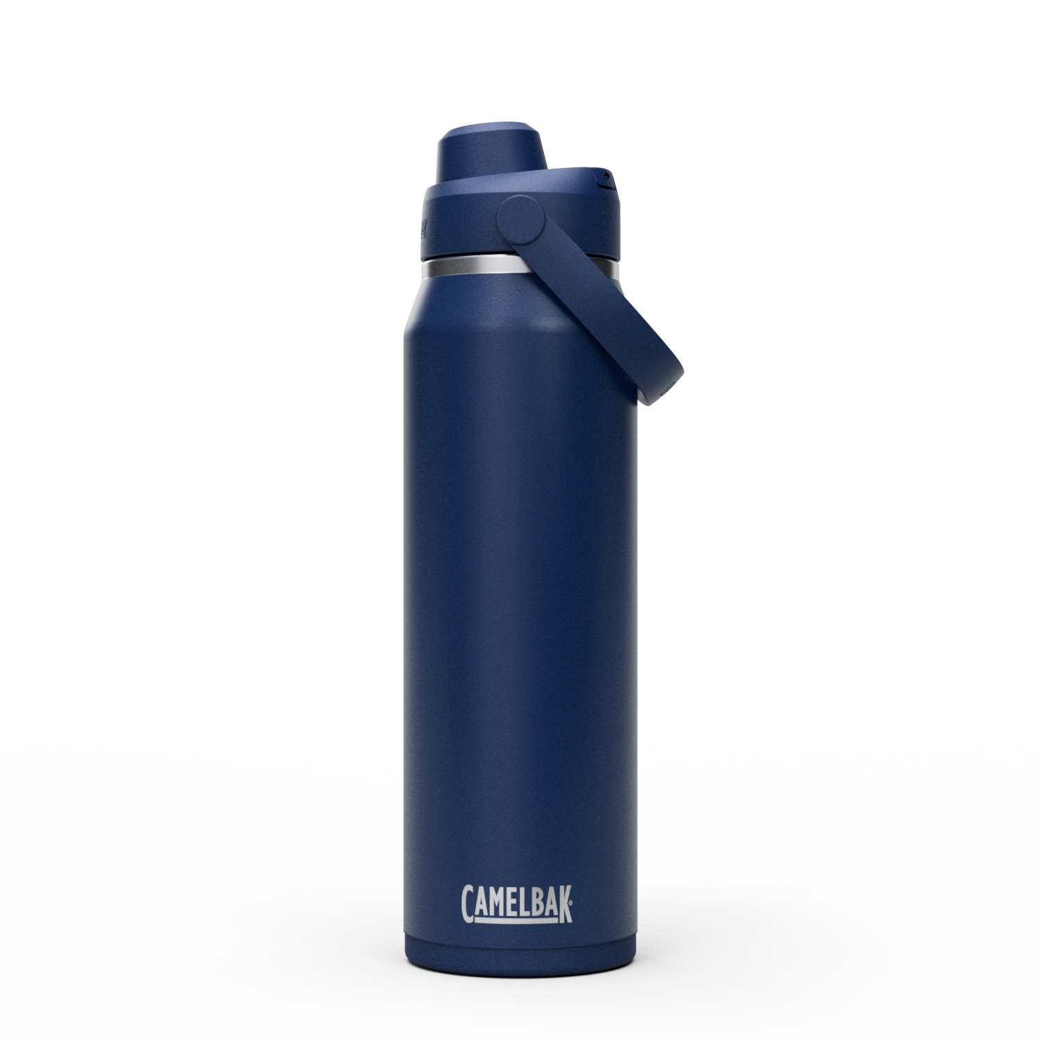 THRIVE CHUG VSS 32OZ [NVY] OS