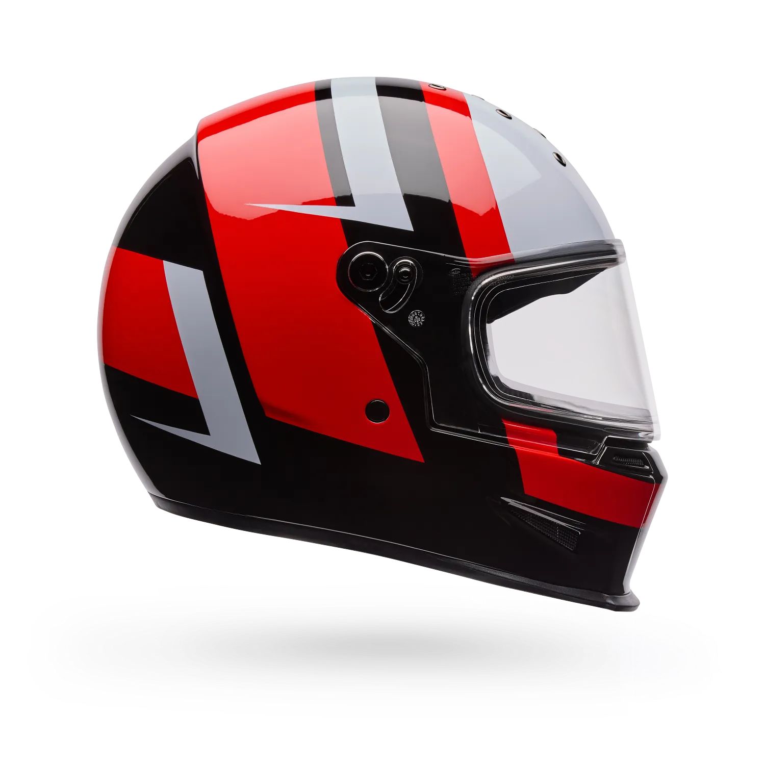 PS ELIMINATOR SDTRACK GL DOT [R/B] L 26