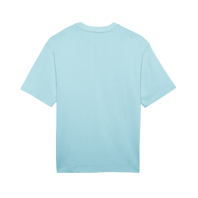 Wordmark Oversized Tee