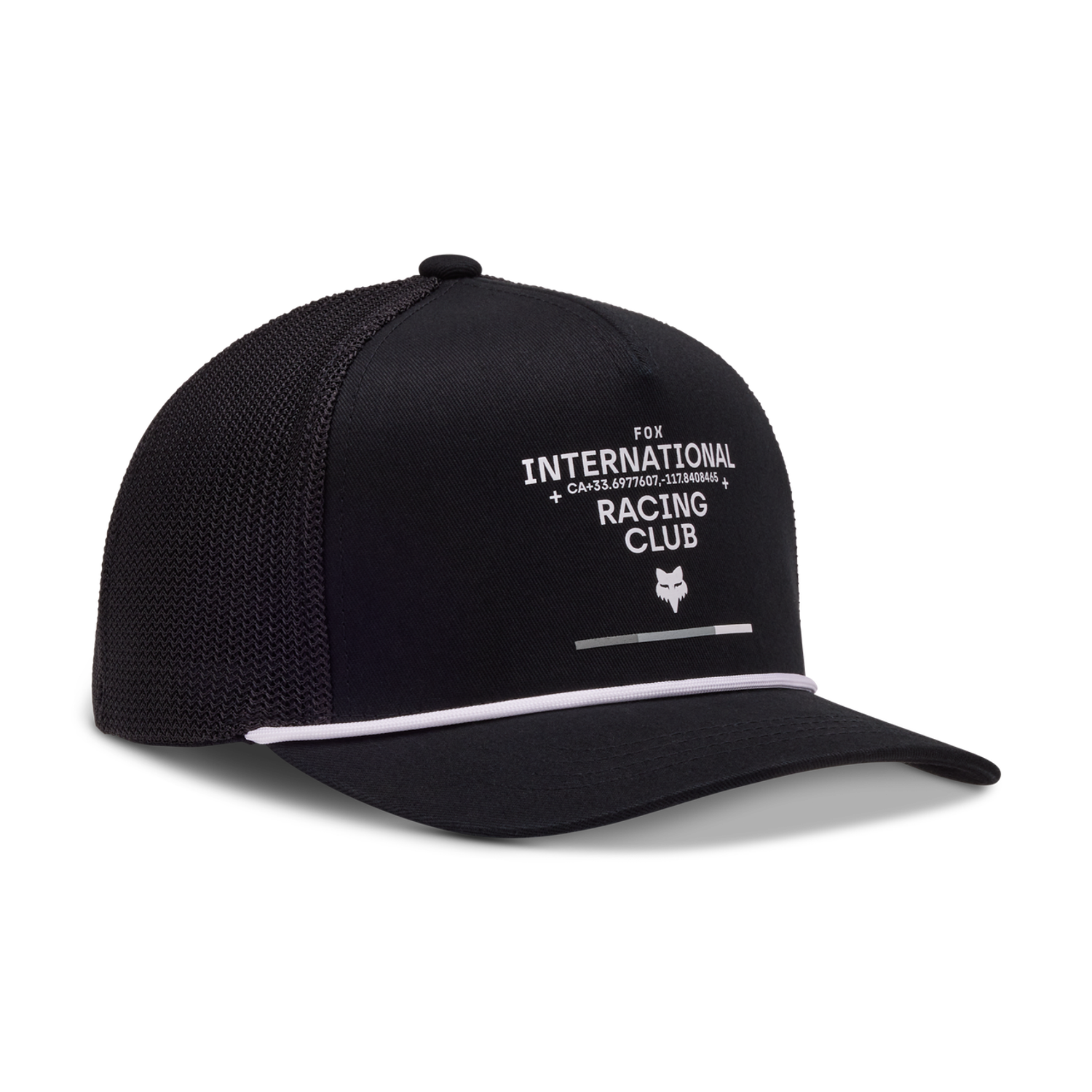 Snapbackcap Numerical - Kinderen