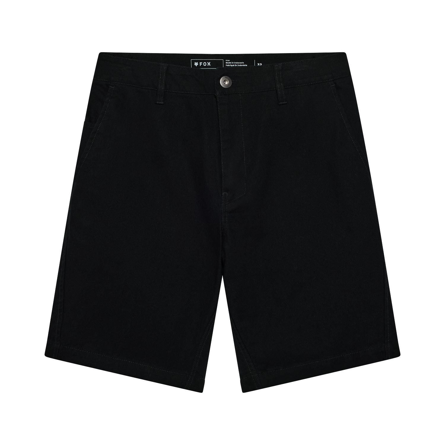 Fox Work Short