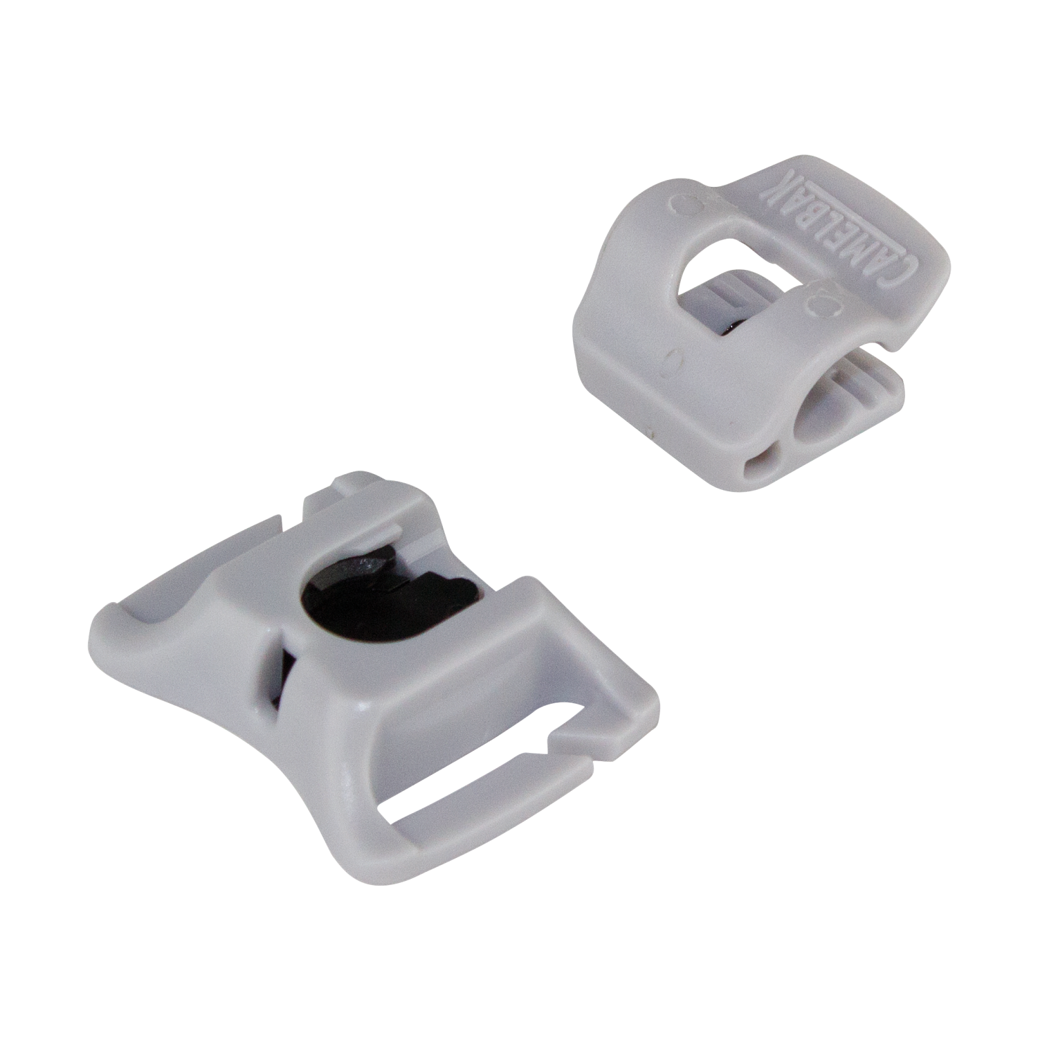 MAGNETIC TUBE TRAP [GRY] OS