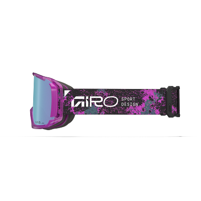 REVOLT MICRO SURGE [NEO PNK/ROY]