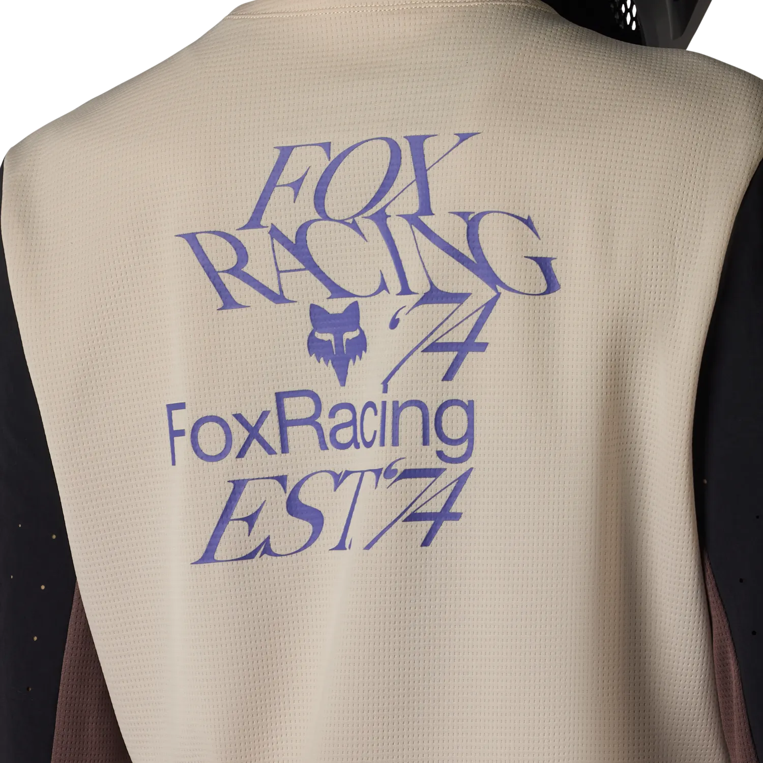 W DEFEND LS JERSEY PARK 