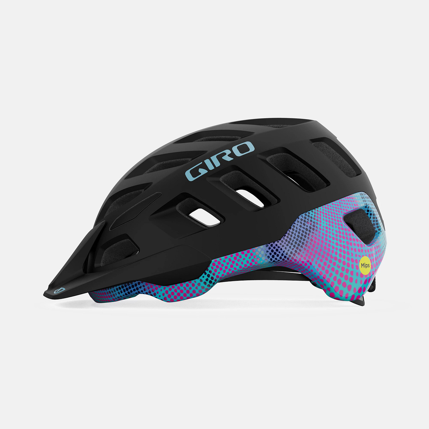 Women's Radix Mips Helmet