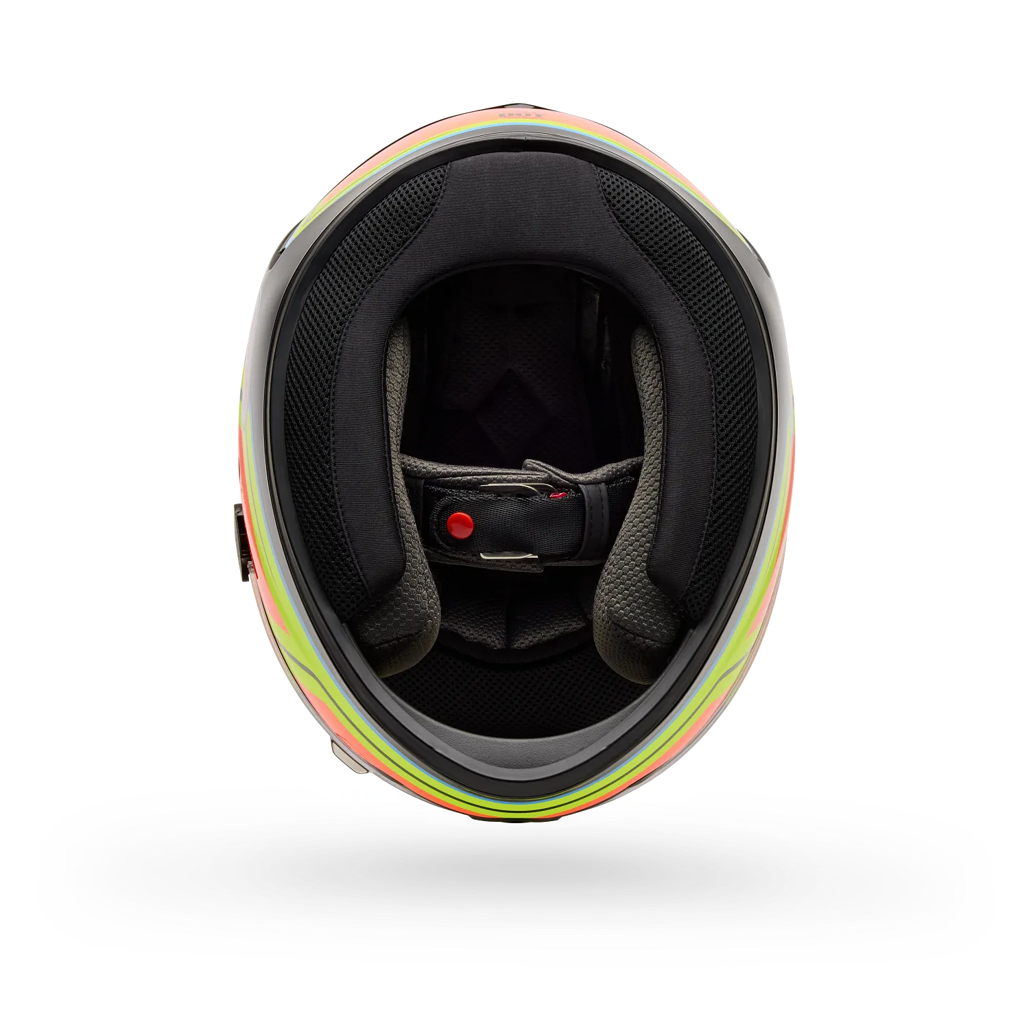 PS QUALIFIER GRID DOT 26