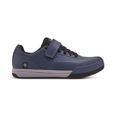 Fox Union Clipless Shoes