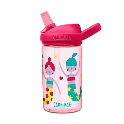 Eddy®+ Kids 14oz Bottle with Tritan™ Renew,  Limited Edition