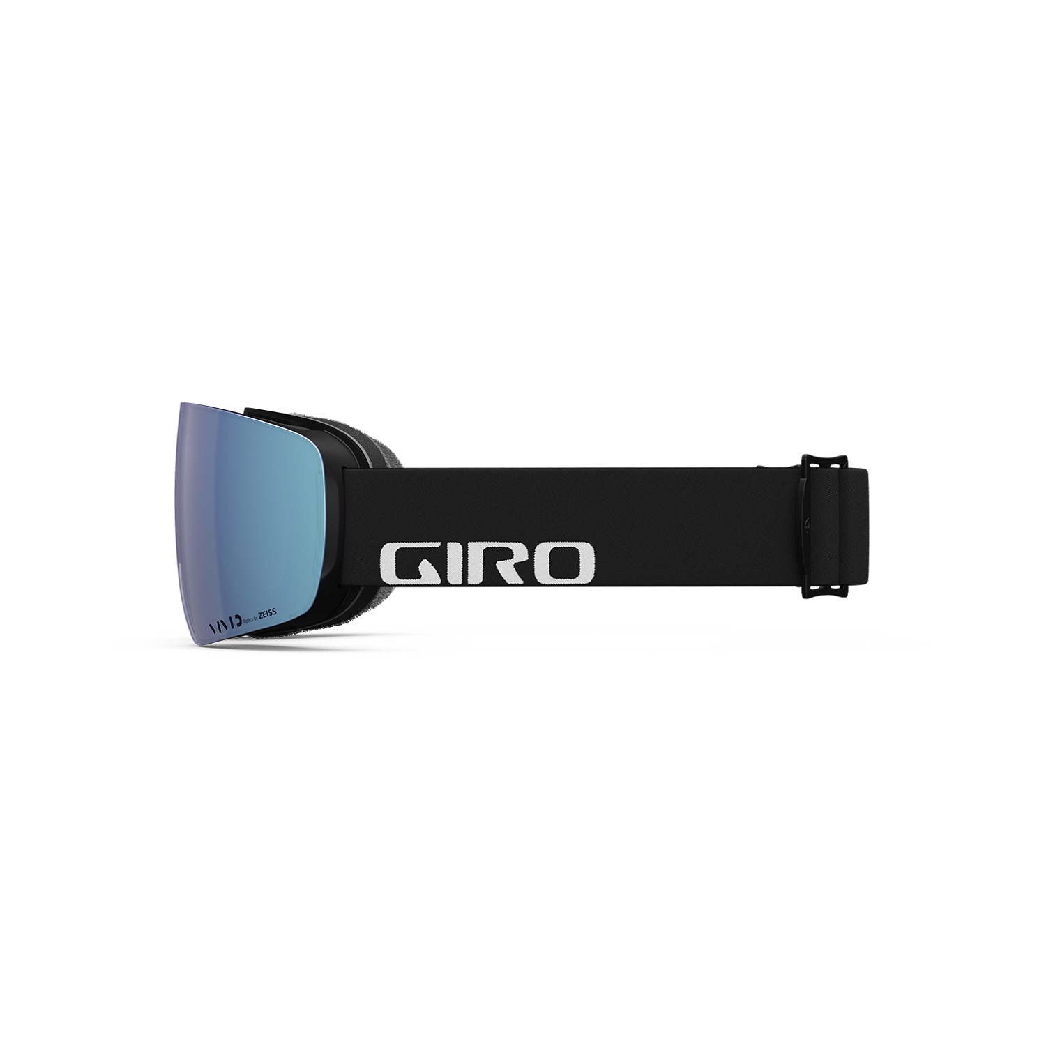 Contour RS Wordmark Schutzbrille